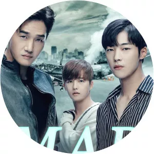 Mad Dog  - Fictional character