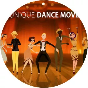 Mad For Dance - Taptap Dance