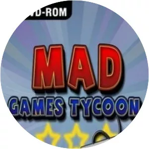 Mad Games Tycoon - Video game
