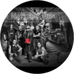 Mad Hatter's Den - Musical group