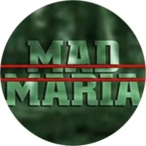 Mad Maria