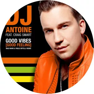 Mad Mark - Songwriter