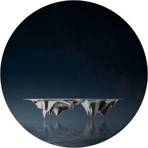 Mad Martian photograph