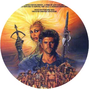 Mad Max Beyond Thunderdome