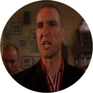 Mad Maynard - Fictional character