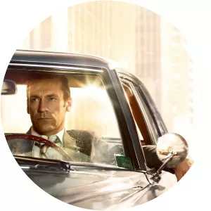 Mad Men