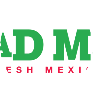 Mad Mex Fresh Mexican Grill