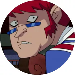 Mad Mod - Fictional character