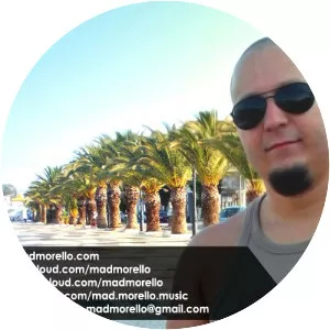 Mad Morello