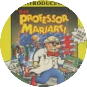 Mad Professor Mariarti - Video game