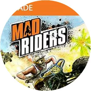 Mad Riders - Video game