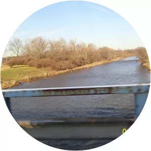 Mad River - Stream in Ohio