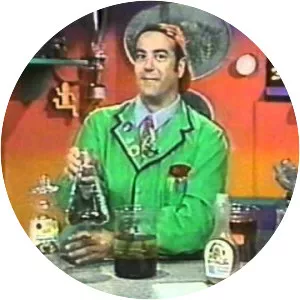 Mad Scientist Toon Club