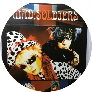Mad Soldiers - Musical group