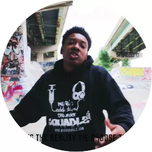 Mad Squablz - Musical artist