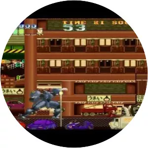 Mad Stalker: Full Metal Forth