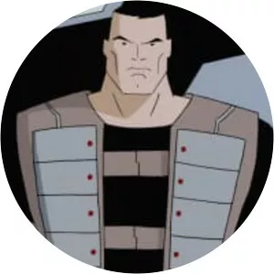 Mad Stan - Fictional character