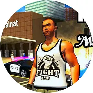 Mad Town Mafia Storie - Video game