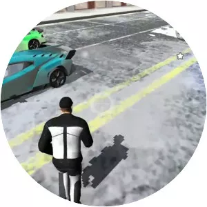 Mad Town Winter Edition 2018 - Video game