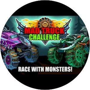 Mad Truck Challenge - Shooting Fun Race - Video game
