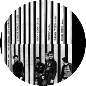 raxola mad virgins - Band