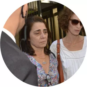 Madá Wilker - José Wilker's daughter