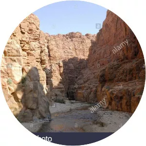 Madaba Governorate - 