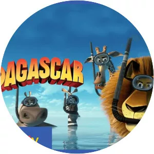 Madagascar 3: Europe's Most Wanted