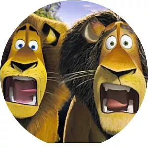 Madagascar: Escape 2 Africa