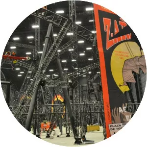 Madagascar Mad Pursuit