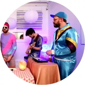 Madaila - Musical group