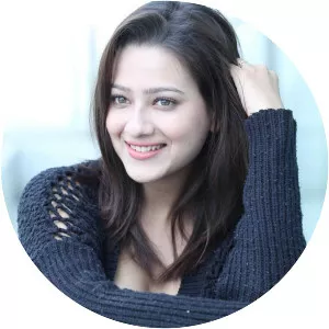 Madalsa Sharma - Indian film actress
