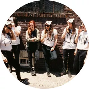 Madalean Gauze - Musical artist