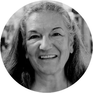 Madalena Cruz-Ferreira