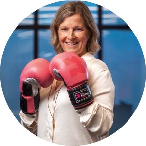 Madalena da Camara Pereira photograph