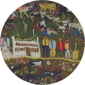 Madalena dos Santos Reinbolt