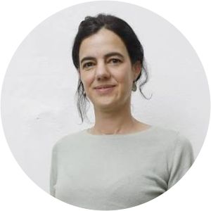 Madalena Matoso - Illustrator