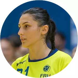 Mădălina Zamfirescu