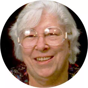 Madalyn Murray O'Hair - American activist