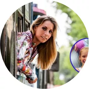 Madalynn Grace Galanti photograph