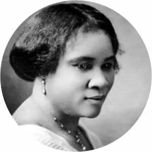 Madam C. J. Walker