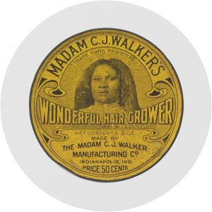 Madam C. J. Walker Manufacturing Company