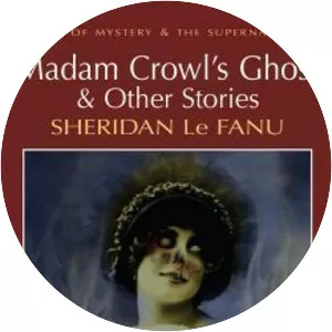 Madam Crowl's ghost
