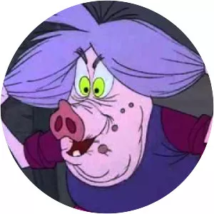 Madam Mim