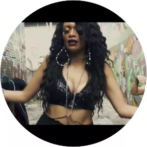 Madam Parker - Musical artist