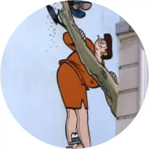 Madam Pheip - Fictional character