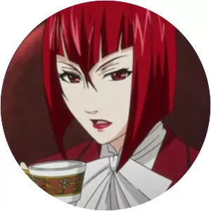 Madam Red - Fictional character