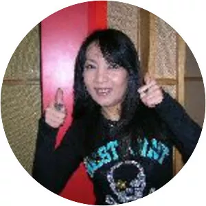 MADAM REY photograph