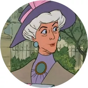 Madame Adelaide Bonfamille