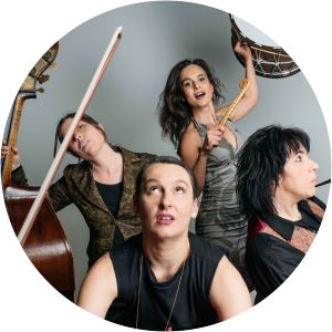 Madame Baheux - Musical band